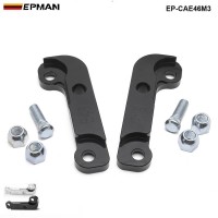  EPMAN Adapter Increasing Turn Angles About 25%-30% For BMW E46 M3 Tuning Drift Power EP-CAE46M3